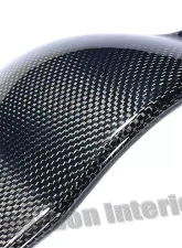 DB Carbon Instrument Surround Top Porsche 987 Cayman | Cayman S 2005-2009                                     - 071C-0002 - Image 2