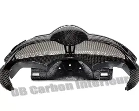 DB Carbon Instrument Surround Down Porsche 987 Cayman | Cayman S 2005-2009