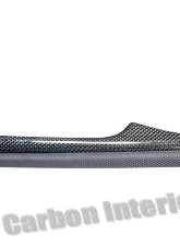 DB Carbon Door Handles R + L Porsche 987.2 Cayman | Cayman S 2009-2012                                     - 078CAY2-0002 - Image 2
