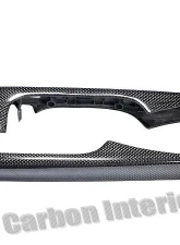 DB Carbon Door Handles R + L Porsche 987.2 Spyder 2010-2012                                     - 078SY-0002 - Image 3