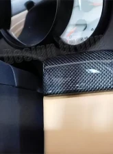 DB Carbon Trim Lining Right Side Steering Wheel Porsche 991 Carrera/S/4/4S/GTS 2012-2015                                     - 1010CA-0002 - Image 3