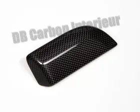 DB Carbon Trim Lining Right Side Steering Wheel Porsche 991 GT3RS 2015-2016