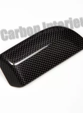 DB Carbon Trim Lining Right Side Steering Wheel Porsche 991 R 2016                                     - 1010R-0002 - Image 3