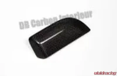 DB Carbon Trim Lining Right Side Steering Wheel Porsche 991 R 2016 - 1010R-0002