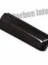 DB Carbon Trim Lining Right Side Cup-Holder Porsche 991 GT3 2014-2016                                     - 1011G3-0002 - Image 2