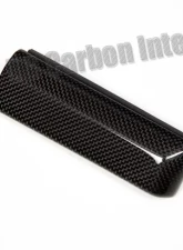 DB Carbon Trim Lining Right Side Cup-Holder Porsche 991 GT3RS 2015-2016                                     - 1011G3RS-0001 - Image 3