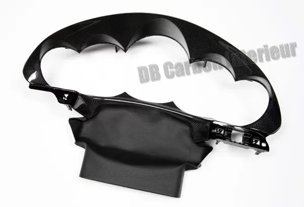 DB Carbon Instrument Surround Porsche 991 GT3RS 2015-2016 - 1025G3RS-0002