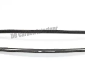 DB Carbon Front Center Air Inlet Frame Porsche 987 Boxster | Boxster S 2004-2009