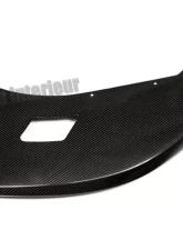 DB Carbon Front Bumper Lips R + L Cayman R Porsche 987.2 Cayman | Cayman S 2009-2012                                     - 1082-0002 - Image 2