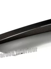 DB Carbon Front Bumper Lips R + L Cayman R Porsche 987.2 Cayman | Cayman S 2009-2012                                     - 1082-0002 - Image 5