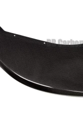 DB Carbon Front Bumper Lips R + L Cayman R Porsche 987.2 Cayman | Cayman S 2009-2012                                     - 1082-0002 - Image 6