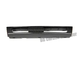 DB Carbon Switch Lining (5 Switches Version) Porsche 997.2 Turbo 2010-2013
