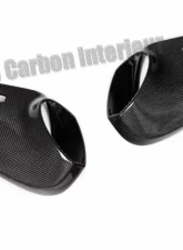 DB Carbon Side Mirror Lower Housings R + L Porsche 981 Boxster/Boxster S 2012-2016 | GTS 2014-2016                                     - 1115-0001 - Image 5