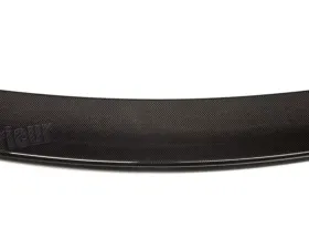 DB Carbon Rear Spoiler Porsche 981 Boxster/Boxster S 2012-2016 | GTS 2014-2016
