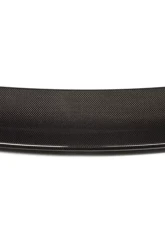DB Carbon Rear Spoiler Porsche 981 Boxster/Boxster S 2012-2016 | GTS 2014-2016                                     - 1134-0002 - Image 5