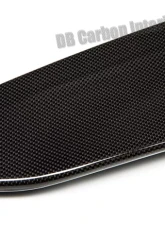 DB Carbon Rear Spoiler Porsche 981 Boxster/Boxster S 2012-2016 | GTS 2014-2016                                     - 1134-0002 - Image 4