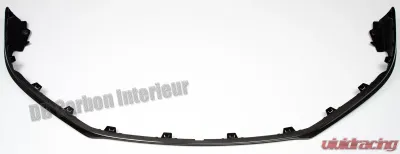 DB Carbon Front Bumper Lip Porsche 991 Turbo | Turbo S 2014-2016 - 1162-0001
