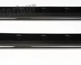 DB Carbon Side Skirts R + L Porsche 991 GT3 2014-2016