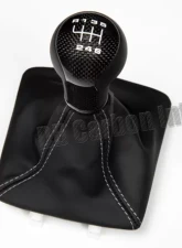 DB Carbon Manual Shift-Knob Porsche 991 Carrera/S/4/4S/GTS 2012-2015                                     - 1192-0002 - Image 5