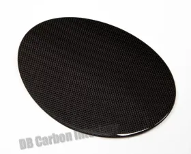 DB Carbon Tank Cap Porsche 991.2 GT3 2018-2019