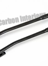 DB Carbon Wiper Arms R + L Porsche 987.2 Boxster | Boxster S 2009-2012                                     - 1204BO2-0001 - Image 4