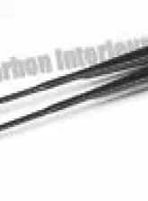 DB Carbon Wiper Arms R + L Porsche 987 Cayman | Cayman S 2005-2009                                     - 1204CAY-0002 - Image 2