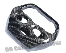 DB Carbon Cover Interior Roof Light Convertible Porsche 996 Carrera 1998-2005
