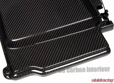 DB Carbon Air Box Cover R + L Facelift Audi R8 42 V8 | V10 | Spyder | GT 2006-2014 - 1252-0001