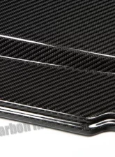DB Carbon Air Box Cover R + L Facelift Audi R8 42 V8 | V10 | Spyder | GT 2006-2014                                     - 1252-0001 - Image 5