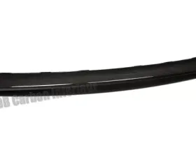 DB Carbon Center Front Lip Spoiler GTS Porsche 981 Boxster/Boxster S 2012-2016 | GTS 2014-2016
