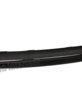 DB Carbon Center Front Lip Spoiler GTS Porsche 981 Boxster/Boxster S 2012-2016 | GTS 2014-2016                                     - 1285-0002 - Image 5