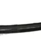 DB Carbon Center Front Lip Spoiler GTS Porsche 981 Boxster/Boxster S 2012-2016 | GTS 2014-2016                                     - 1285-0002 - Image 2
