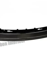 DB Carbon Center Front Lip Spoiler GTS Porsche 981 Boxster/Boxster S 2012-2016 | GTS 2014-2016                                     - 1285-0002 - Image 3