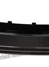 DB Carbon Center Front Lip Spoiler GTS Porsche 981 Boxster/Boxster S 2012-2016 | GTS 2014-2016                                     - 1285-0002 - Image 4