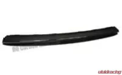 DB Carbon Center Front Lip Spoiler GTS Porsche 981 Cayman | Cayman S | Cayman GTS 2014-2016 - 1285CAY-0001