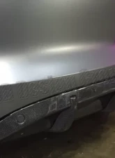 DB Carbon Rear Diffuser R + L GTS Porsche 981 Cayman | Cayman S | Cayman GTS 2014-2016                                     - 1287CAY-0002 - Image 7