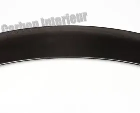 DB Carbon Rear Wing Porsche 991 Turbo | Turbo S 2014-2016