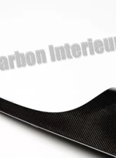 DB Carbon Rear Diffuser Porsche 991 Carrera/S/4/4S/GTS 2012-2015                                     - 1295-0001 - Image 2