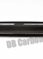 DB Carbon Rear Diffuser Porsche 991 Targa/4/4S/GTS 2014-2015                                     - 1295TA-0002 - Image 3