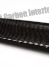 DB Carbon Rear Diffuser Porsche 991 Targa/4/4S/GTS 2014-2015                                     - 1295TA-0002 - Image 3