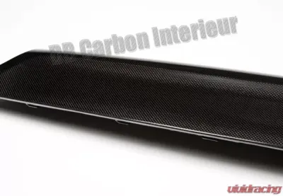 DB Carbon Rear Diffuser Porsche 991 Targa/4/4S/GTS 2014-2015 - 1295TA-0002