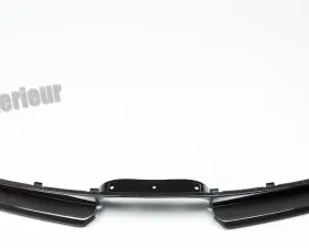 DB Carbon Diffuser Lip Rear Bumper Porsche 991 GT3 2014-2016