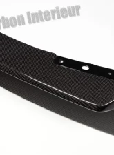 DB Carbon Diffuser Lip Rear Bumper Porsche 991 GT3 2014-2016                                     - 1303-0001 - Image 3