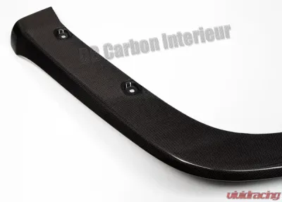 DB Carbon Diffuser Lip Rear Bumper Porsche 991 GT3RS 2015-2016 - 1304-0001