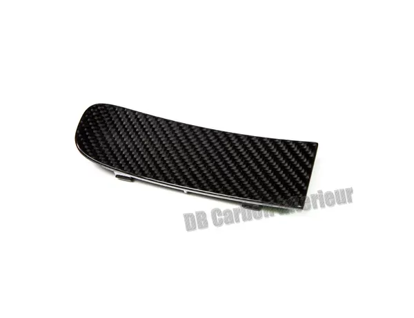 DB Carbon Trim Below Hand-Brake Audi R8 42 V8 | V10 | Spyder | GT 2006-2014 - 1369-0002