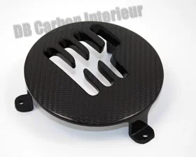 DB Carbon Manual Shifter Plate Audi R8 42 V8 | V10 | Spyder | GT 2006-2014