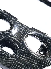 DB Carbon Cover Interior Roof Light Convertible Porsche 997.2 Carrera 2009-2011                                     - 137CA2-0002 - Image 3