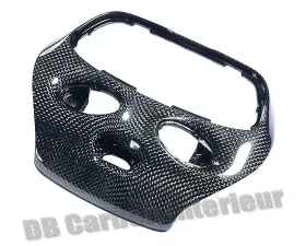 DB Carbon Cover Interior Roof Light Convertible Porsche 997 Turbo 2007-2009