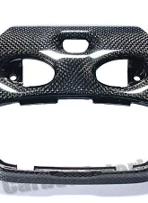 DB Carbon Cover Interior Roof Light Convertible Porsche 997.2 Turbo 2010-2013                                     - 137TU2-0001 - Image 2