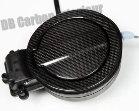 DB Carbon Fuel Door Audi R8 42 V8 | V10 | Spyder | GT 2006-2014